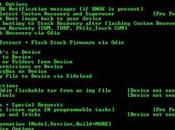 Samsung Galaxy toolkit all-in-one sblocco bootloader, root molto altro