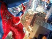 Amazing Spider-Man potere Electro