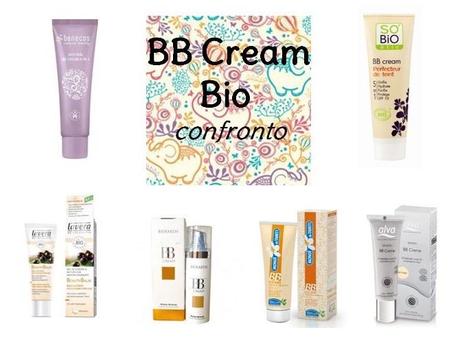 BB Cream bio Tutte le BB CREAM bio a confronto!,  foto (C) 2013 Biomakeup.it