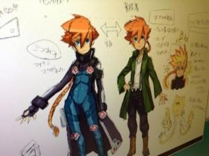 azure-striker-gunvolt-concept-art-protagonista