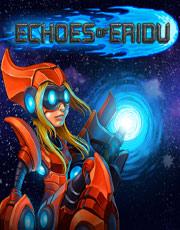 Cover Echoes of Eridu