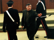 Strage rapido 904, Riina giudizio. processo novembre