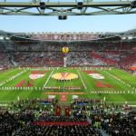 Sevilla FC v SL Benfica - UEFA Europa League Final