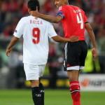 Sevilla FC v SL Benfica - UEFA Europa League Final