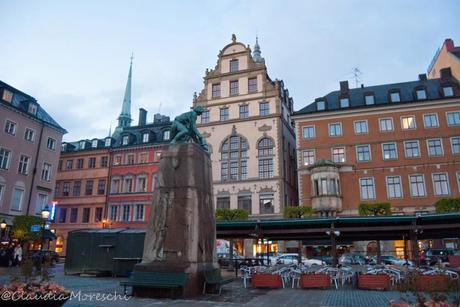 Posti insoliti di Stoccolma da visitare