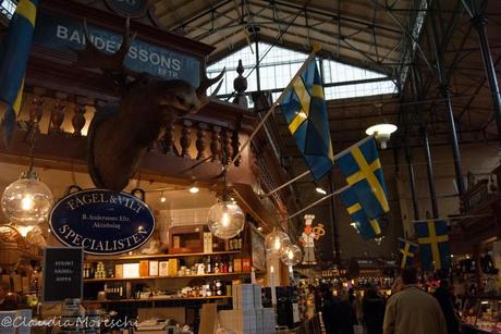 Posti insoliti di Stoccolma da visitare