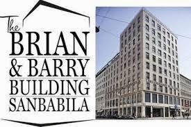 The BRIAN&BARRY BUILDING|SANBABILA torna con Kitchen Experience