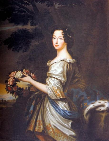 Corone & primizie 2 - Anna Maria di Borbone Orléans