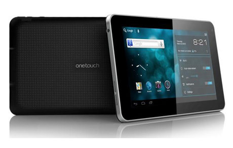 Tablet economico | Alcatel One Touch T10 | Scheda e caratteristiche tecniche principali