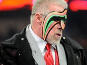 Ultimate Warrior Always believe
