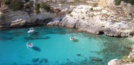 VIAGGI / SANTA MARIA DI LEUCA: ISTRUZIONI PER L'USO