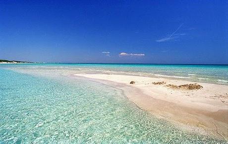 VIAGGI / SANTA MARIA DI LEUCA: ISTRUZIONI PER L'USO