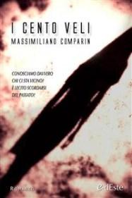 Massimiliano Comparin - I cento veli