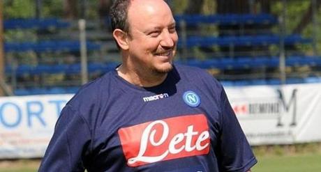 Rafa Benitez