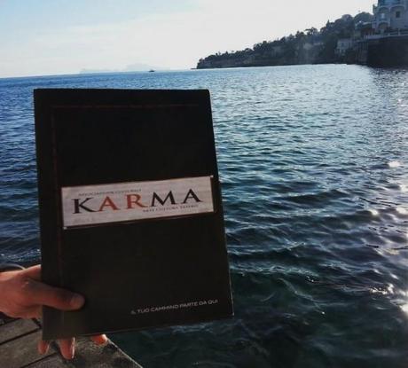 copertina karma