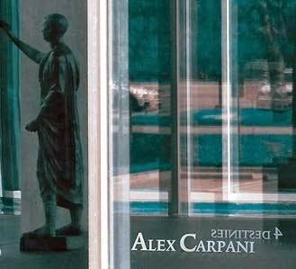 Alex Carpani-4 Destinies