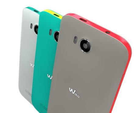 Recensione Wiko Iggy: Dual Sim da 99€ 2_130911172748m64