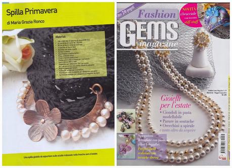 Fashion Gems n. 39