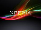 Sony Xperia smartphone: vendute milioni unità primo trimestre