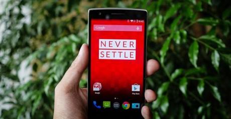 oneplus one home insert e1398267979848 600x311 OnePlus One è venduto quasi a prezzo di costo news  samsung OnePlus One nexus google 