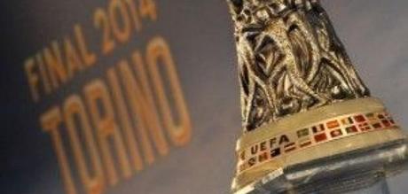 Europa League: Siviglia in paradiso, la coppa è sua