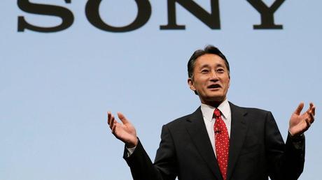 Le azioni Sony perdono quasi il 7% dopo la pubblicazione dei risultati finanziari