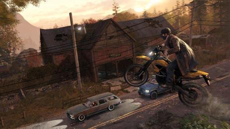 Watch Dogs entra in fase gold