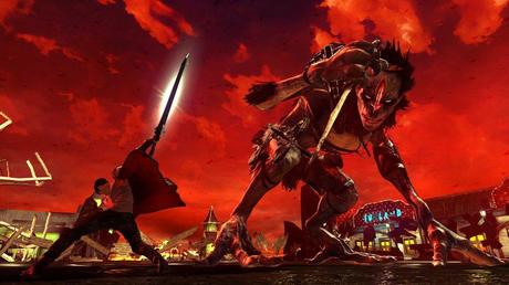 Ninja Theory rivelerà il suo nuovo titolo per PlayStation 4 e Xbox One alla GDC 2014