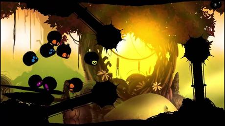 Badland - Trailer del multiplayer cooperativo