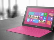 Microsoft trasmetterà streaming l'evento dedicato Surface maggio Notizia