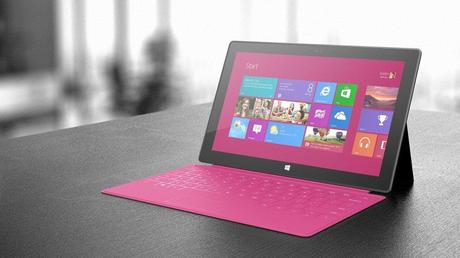 Microsoft trasmetterà in streaming l'evento dedicato a Surface del 20 maggio