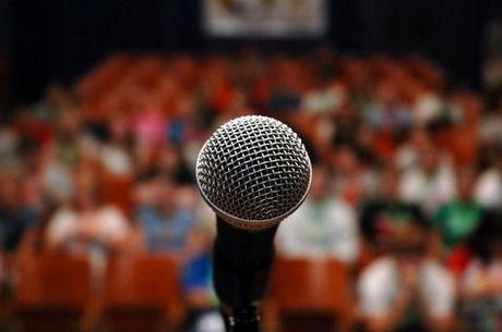 Public Speaking all'Atelier della Comunicazione