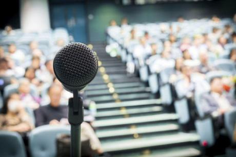 Public Speaking all'Atelier della Comunicazione