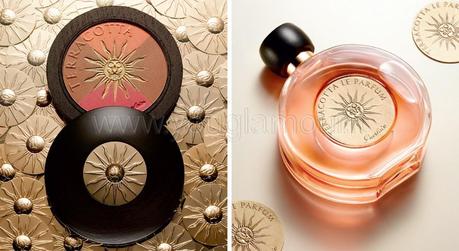 Guerlain Sun Celebration estate 2014