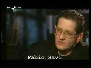 Fabio Savi.