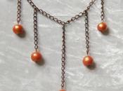 Bijoux handmade- Collana