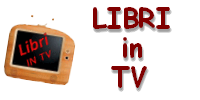 Libri in Tv #59