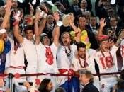 Siviglia vince l’Europa League, continua maledizione Benfica