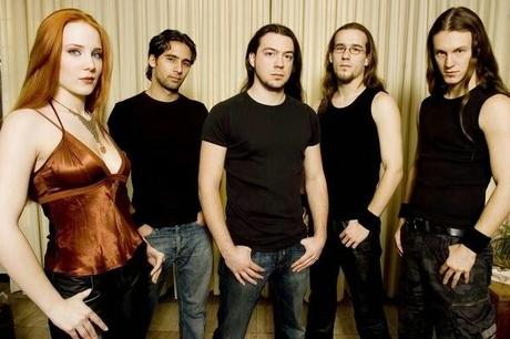 Epica - band