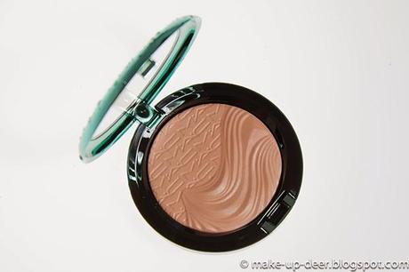 MAC Alluring Aquatic, Playland e overview generale