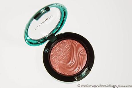 MAC Alluring Aquatic, Playland e overview generale