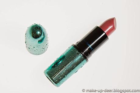 MAC Alluring Aquatic, Playland e overview generale