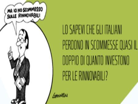 Elezioni europee: l'energia alla prova delle urne