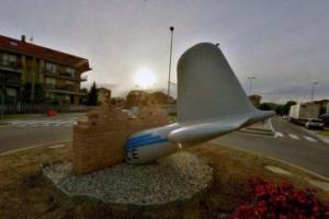 Monumento al Grande Toro