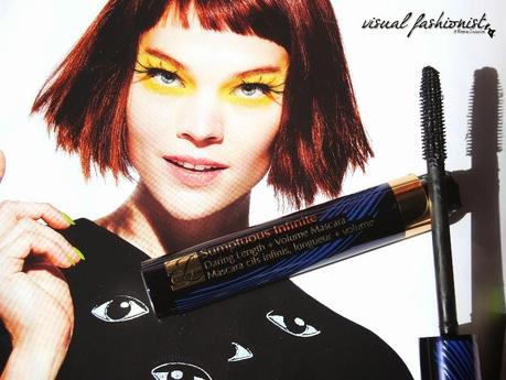 Review Estée Lauder mascara Sumptuos Infinite, per occhi seducenti