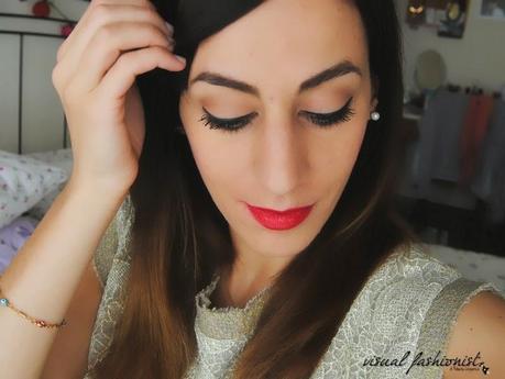 Review Estée Lauder mascara Sumptuos Infinite, per occhi seducenti