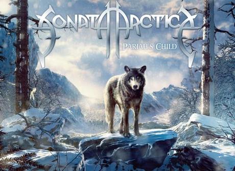 Sonata-Arctica-Pariahs-Child