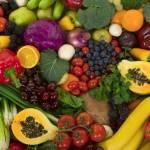Ictus, mangiare molta frutta e verdura riduce il rischio del 20%