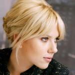 Scarlett Johansson porta in tribunale scrittore francese