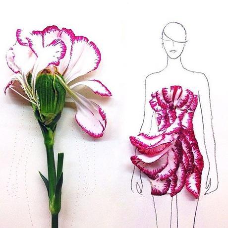 fashion-illustrations-flower-petals-grace-ciao-4__605